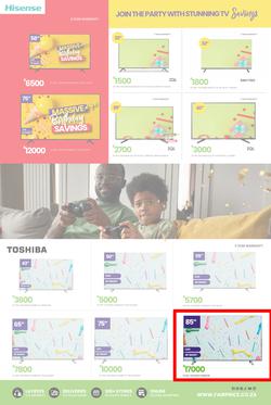 Fair Price : Massive 24th Birthday Savings (01 August - 31 August 2024), page 9