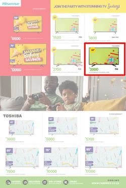 Fair Price : Massive 24th Birthday Savings (01 August - 31 August 2024), page 9