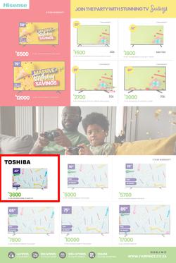 Fair Price : Massive 24th Birthday Savings (01 August - 31 August 2024), page 9