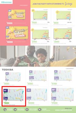 Fair Price : Massive 24th Birthday Savings (01 August - 31 August 2024), page 9