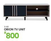 Orion TV Unit 3-461