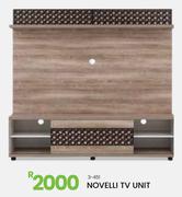 Novelli TV Unit 3-451