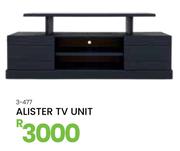 Alister TV Unit 3-477