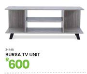Bursa TV Unit 3-446