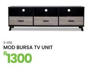 MOD Bursa TV Unit 3-458
