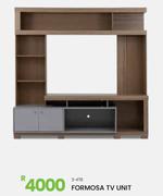 Formosa TV Unit 3-478