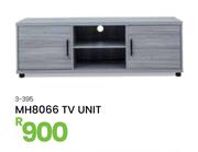 MH8066 TV Unit 3-395