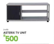 Asterix TV Unit 3-470