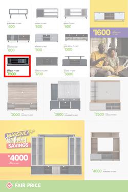Fair Price : Massive 24th Birthday Savings (01 August - 31 August 2024), page 10