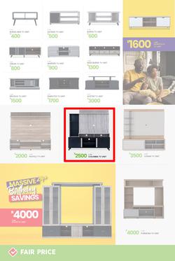 Fair Price : Massive 24th Birthday Savings (01 August - 31 August 2024), page 10