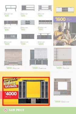Fair Price : Massive 24th Birthday Savings (01 August - 31 August 2024), page 10