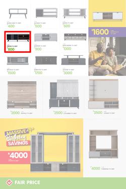 Fair Price : Massive 24th Birthday Savings (01 August - 31 August 2024), page 10