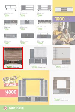 Fair Price : Massive 24th Birthday Savings (01 August - 31 August 2024), page 10