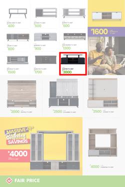Fair Price : Massive 24th Birthday Savings (01 August - 31 August 2024), page 10