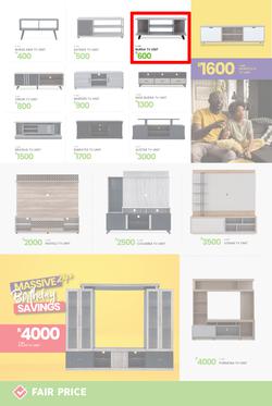 Fair Price : Massive 24th Birthday Savings (01 August - 31 August 2024), page 10