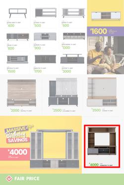 Fair Price : Massive 24th Birthday Savings (01 August - 31 August 2024), page 10