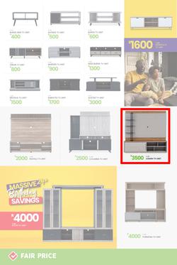 Fair Price : Massive 24th Birthday Savings (01 August - 31 August 2024), page 10