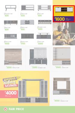 Fair Price : Massive 24th Birthday Savings (01 August - 31 August 2024), page 10