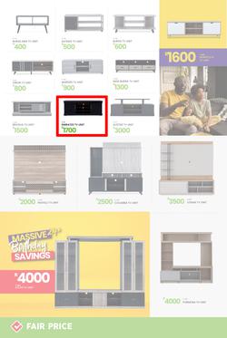 Fair Price : Massive 24th Birthday Savings (01 August - 31 August 2024), page 10