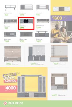 Fair Price : Massive 24th Birthday Savings (01 August - 31 August 2024), page 10