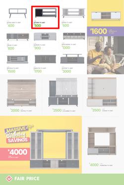 Fair Price : Massive 24th Birthday Savings (01 August - 31 August 2024), page 10