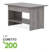 Coretto 11-381