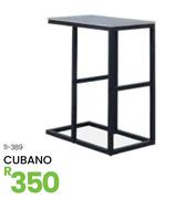 Cubano 11-389