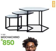 Mochachino 11-386