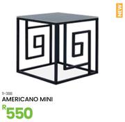 Americano Mini 11-388