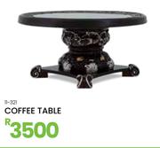 Coffee Table 11-321