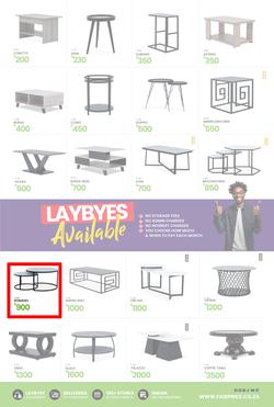 Fair Price : Massive 24th Birthday Savings (01 August - 31 August 2024), page 11