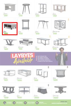 Fair Price : Massive 24th Birthday Savings (01 August - 31 August 2024), page 11