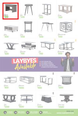 Fair Price : Massive 24th Birthday Savings (01 August - 31 August 2024), page 11