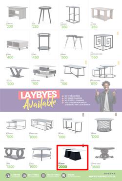 Fair Price : Massive 24th Birthday Savings (01 August - 31 August 2024), page 11