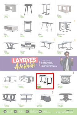 Fair Price : Massive 24th Birthday Savings (01 August - 31 August 2024), page 11