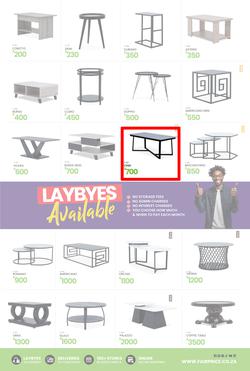 Fair Price : Massive 24th Birthday Savings (01 August - 31 August 2024), page 11