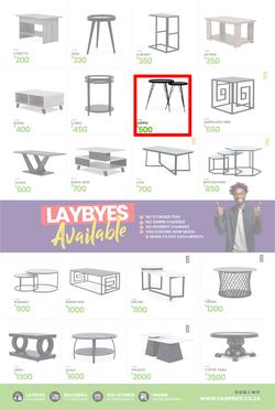 Fair Price : Massive 24th Birthday Savings (01 August - 31 August 2024), page 11