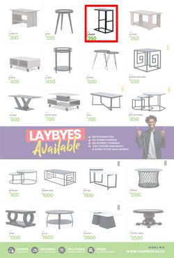 Fair Price : Massive 24th Birthday Savings (01 August - 31 August 2024), page 11