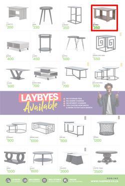 Fair Price : Massive 24th Birthday Savings (01 August - 31 August 2024), page 11