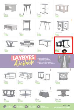 Fair Price : Massive 24th Birthday Savings (01 August - 31 August 2024), page 11