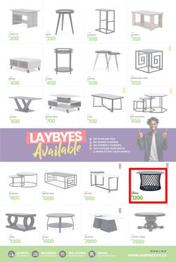 Fair Price : Massive 24th Birthday Savings (01 August - 31 August 2024), page 11