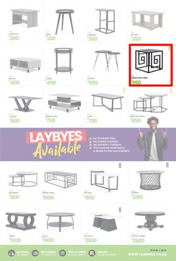 Fair Price : Massive 24th Birthday Savings (01 August - 31 August 2024), page 11