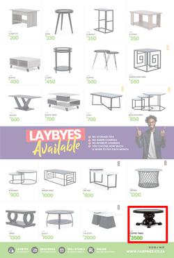 Fair Price : Massive 24th Birthday Savings (01 August - 31 August 2024), page 11