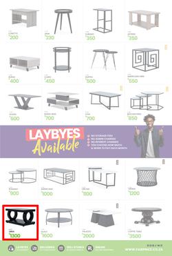 Fair Price : Massive 24th Birthday Savings (01 August - 31 August 2024), page 11