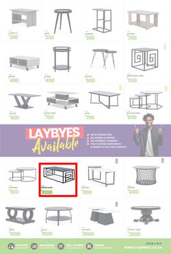 Fair Price : Massive 24th Birthday Savings (01 August - 31 August 2024), page 11