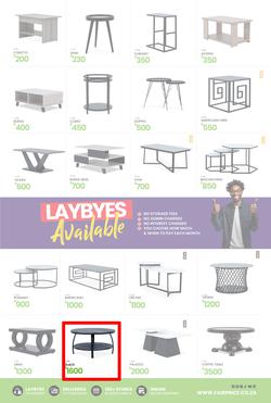 Fair Price : Massive 24th Birthday Savings (01 August - 31 August 2024), page 11