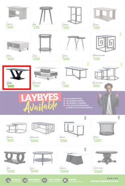 Fair Price : Massive 24th Birthday Savings (01 August - 31 August 2024), page 11