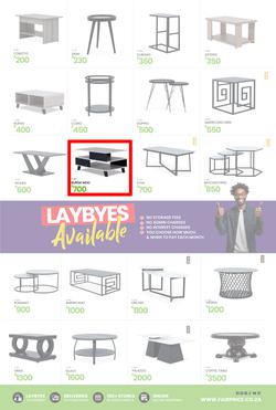 Fair Price : Massive 24th Birthday Savings (01 August - 31 August 2024), page 11