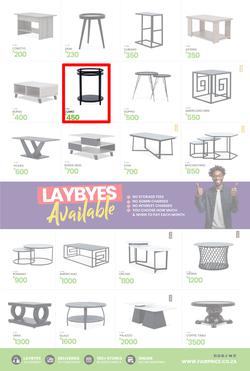 Fair Price : Massive 24th Birthday Savings (01 August - 31 August 2024), page 11