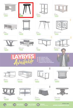 Fair Price : Massive 24th Birthday Savings (01 August - 31 August 2024), page 11